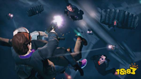 黑道圣徒3风灵月影在哪下载 黑道圣徒3风灵月影下载地址介绍