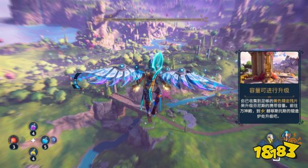 渡神纪芬尼斯崛起风灵月影怎么用 渡神纪芬尼斯崛起风灵月影使用教程