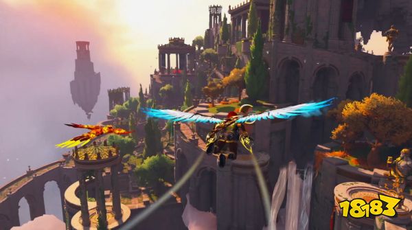 渡神纪芬尼斯崛起十三项修改器 全功能版修改器下载地址