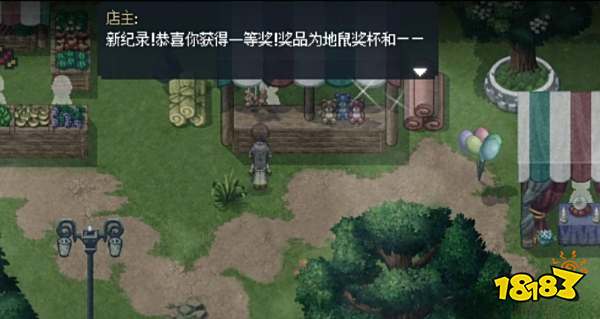 去月球打地鼠怎么过 打地鼠通过技巧分享