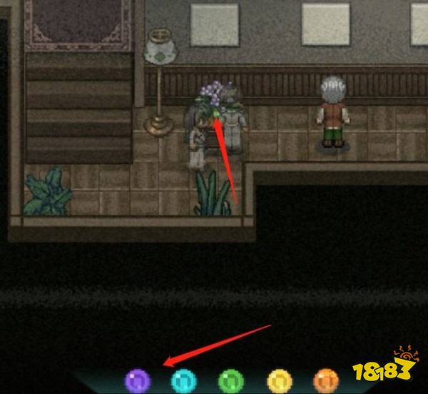 去月球怎么调换记忆碎片位置 记忆碎片位置调换方法