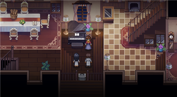 去月球怎么存档 游戏存档方法分享