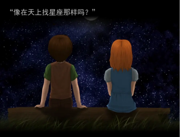 去月球river为什么要折兔子 女主折纸兔子原因解析