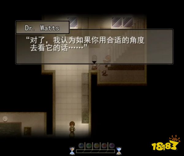去月球river為什么要折兔子 女主折紙兔子原因解析