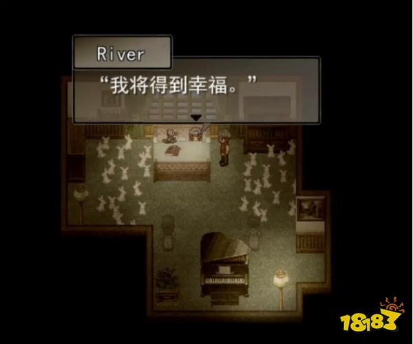 去月球river為什么要放棄治療 女主為了燈塔放棄治療原因