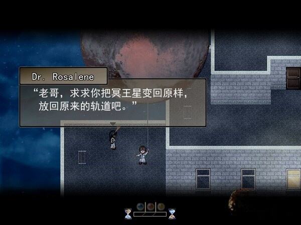 去月球和寻找天堂哪个更好玩 游戏游玩顺序推荐