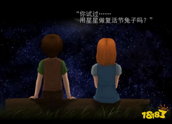 去月球和尋找天堂哪個更好玩 游戲游玩順序推薦