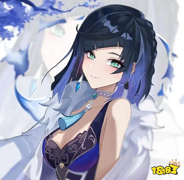 原神夜兰怎么搭配阵容 夜兰阵容搭配推荐