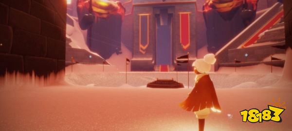 光遇鞠躬先祖在哪里拿