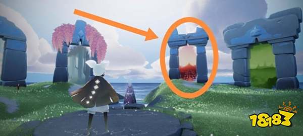 光遇鞠躬先祖在哪里拿