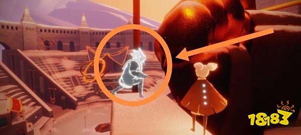 光遇鞠躬先祖在哪里拿