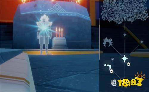 光遇鞠躬动作在哪儿拿