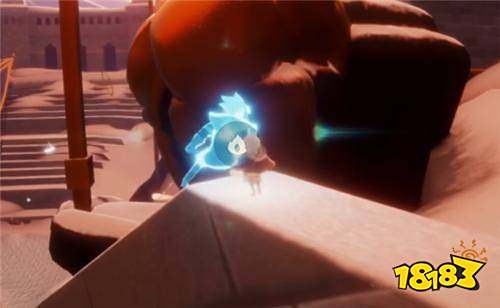 光遇鞠躬动作在哪儿拿