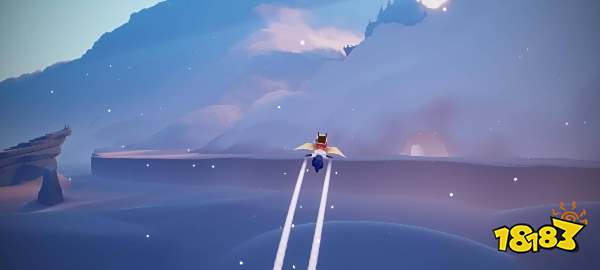 光遇预言山谷在哪