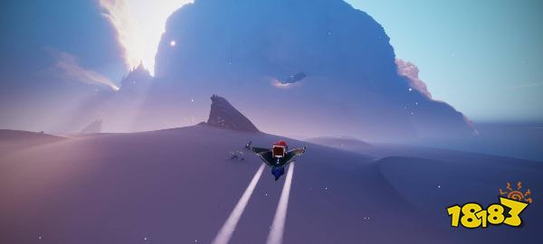 光遇预言山谷在哪