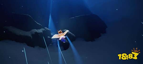 光遇预言山谷在哪