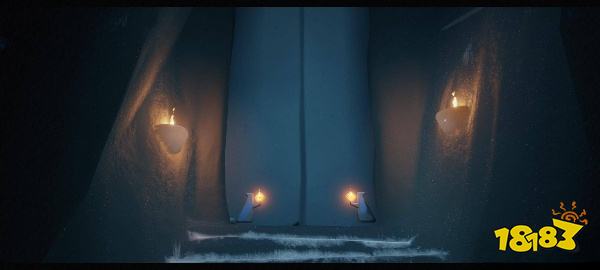 光遇预言山谷在哪