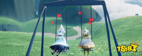 光遇预言山谷在哪