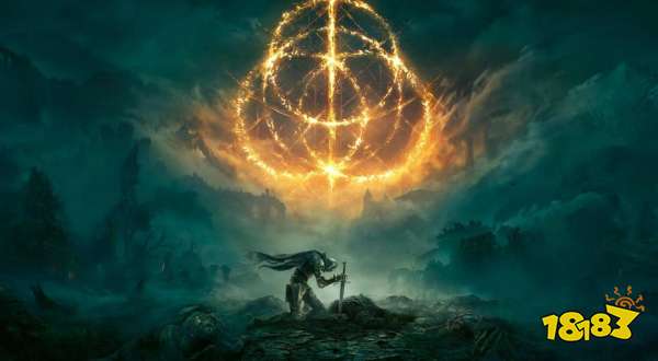 《艾尔登法环》首次打折 Steam标准版售价208元