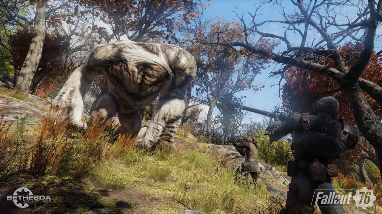 辐射76红梅沼泽宝藏地图位置介绍 红梅沼泽藏宝图具体挖掘地点