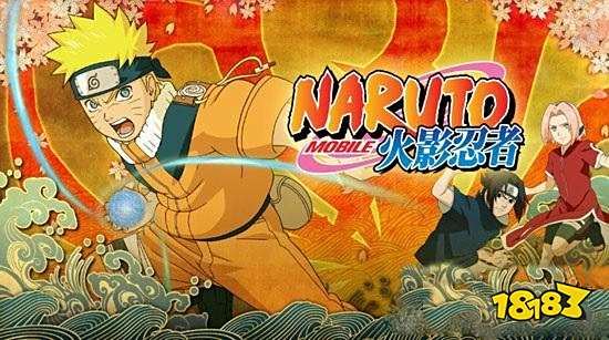 火影忍者手游新手忍者推荐 新手忍者人物图鉴