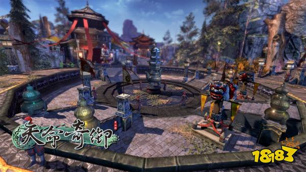 天命奇御开封支线一览 开封支线任务攻略