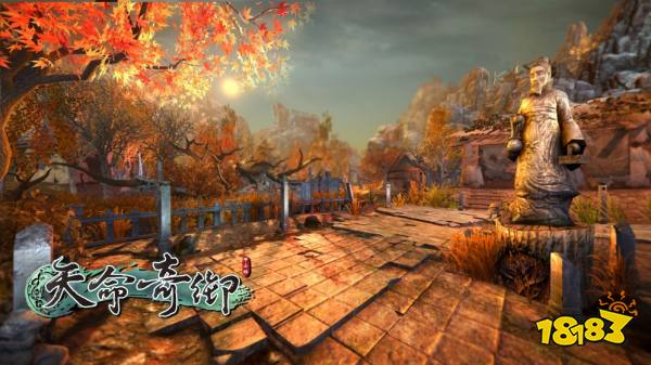 天命奇御剑锋派支线一览 剑锋派支线任务攻略