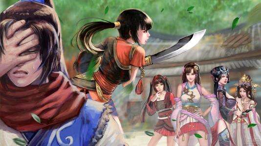 天命奇御话外支线一览 话外支线任务攻略