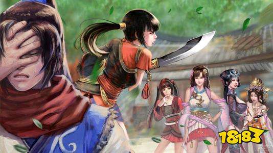 天命奇御话外支线一览 话外支线任务攻略