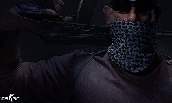csgodemo怎么开x射线