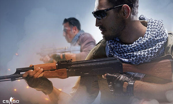 csgoping值多少正常