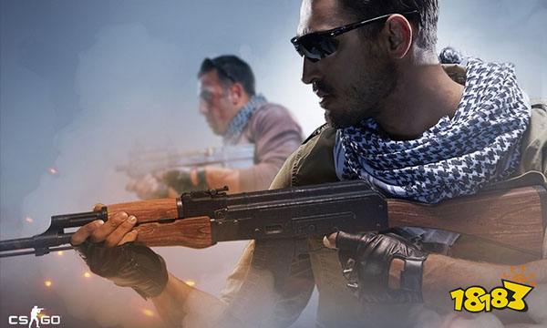 csgo一周能掉几次东西