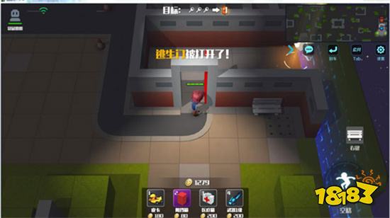 逃跑吧少年破解版无限钻石无限点券下载