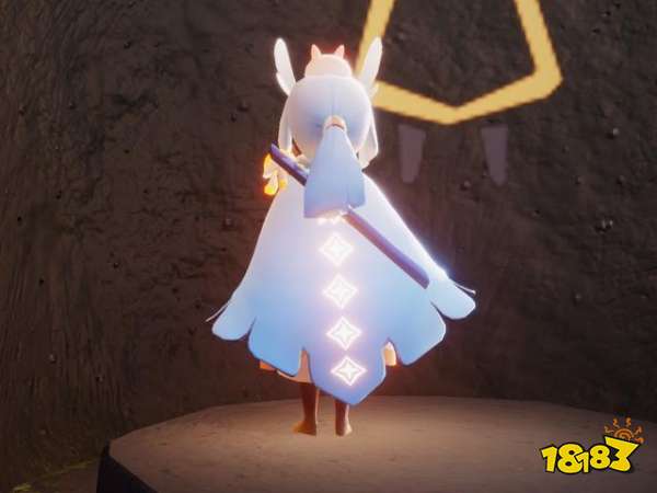 光遇白鸟斗篷怎么换 白鸟斗篷兑换攻略