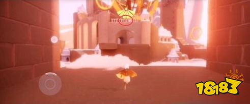 光遇二级粉色斗篷怎么换 二级粉斗篷升级攻略