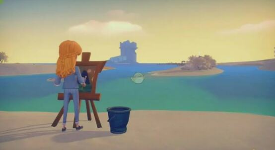 波西亚时光香水苹果在哪里获得 特殊物品香水苹果获得方法一览