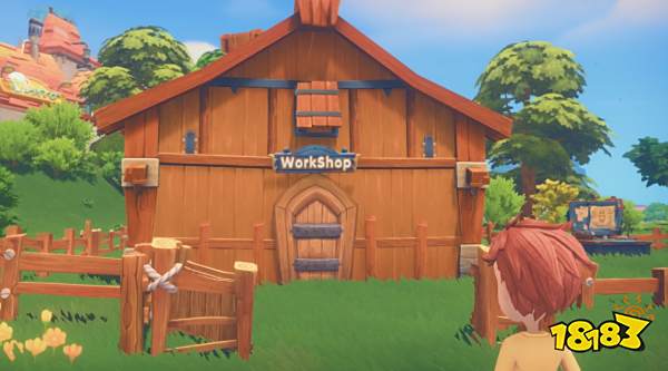 波西亚时光三娃眼镜在哪里 三娃眼镜获得流程攻略