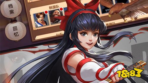 最新精品手游推荐!福利礼包码献上