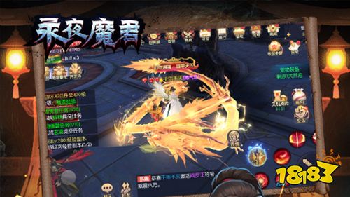 最新精品手游推荐!福利礼包码献上