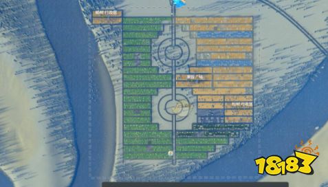 城市天际线地价太低怎么办 提升地价方法介绍