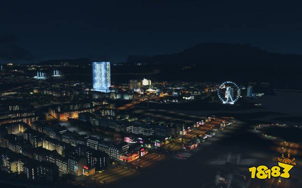 城市天际线地价太低怎么办 提升地价方法介绍