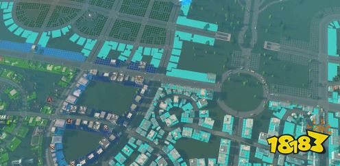 城市天际线地价太低怎么办 提升地价方法介绍