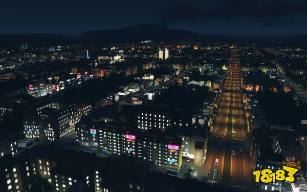 城市天际线地形怎么弄平 弄平地形方法介绍