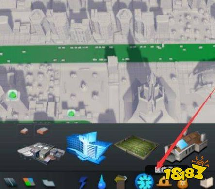 城市天际线为什么市民大规模生病 大规模生病原因解决方法