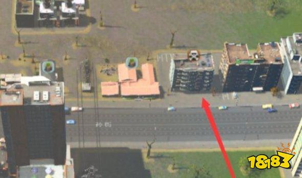 城市天际线为什么市民大规模生病 大规模生病原因解决方法