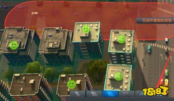 城市天际线为什么市民大规模生病 大规模生病原因解决方法