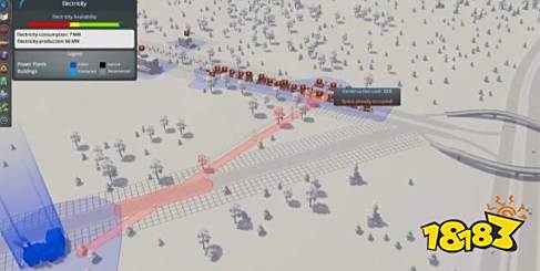 城市天际线一直亏钱怎么补救 亏钱补救方法介绍