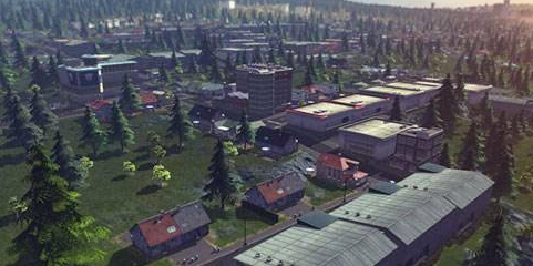 城市天际线特殊工厂原料不足原因 特殊工厂买家不足原因是什么