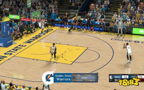 NBA2K17十五项修改器 全功能版修改器下载地址