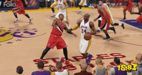 NBA2K17风灵月影在哪下载 NBA2K17风灵月影下载地址介绍